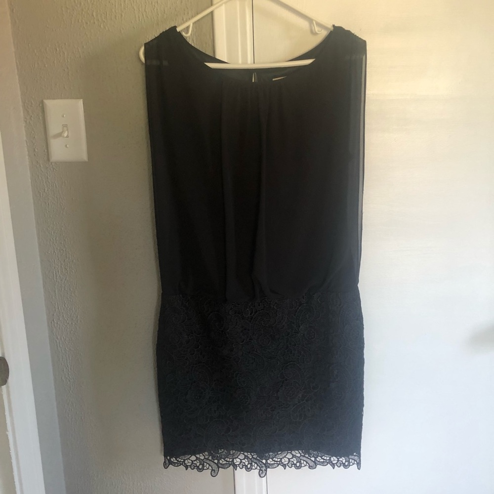 Aidan dress